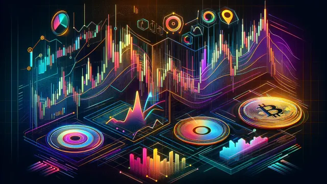 Technical Analysis Techniques for Crypto Traders Image