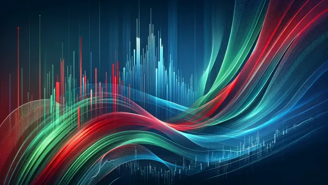 Mastering Momentum Trading Image