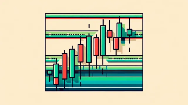 Mastering Support and Resistance in Trading Image