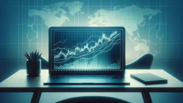 Position Trading in Forex: A Comprehensive Guide Image