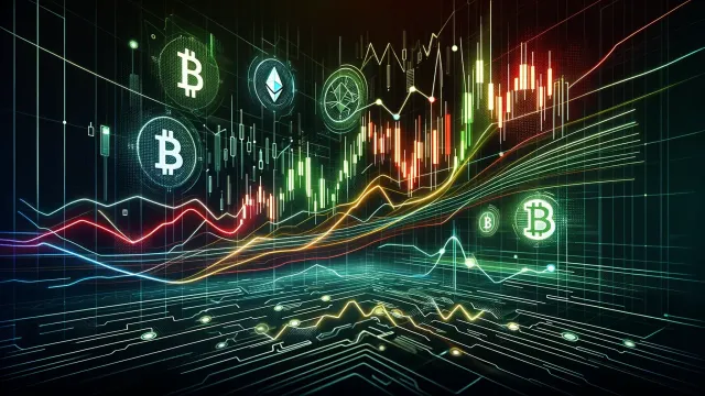 Day Trading Cryptocurrencies: Tips and Techniques Image